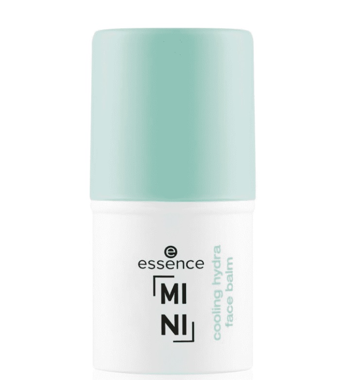 ESSENCE MINI BLSAMO FACIAL HIDRATANTE REFRESCANTE 4 GR