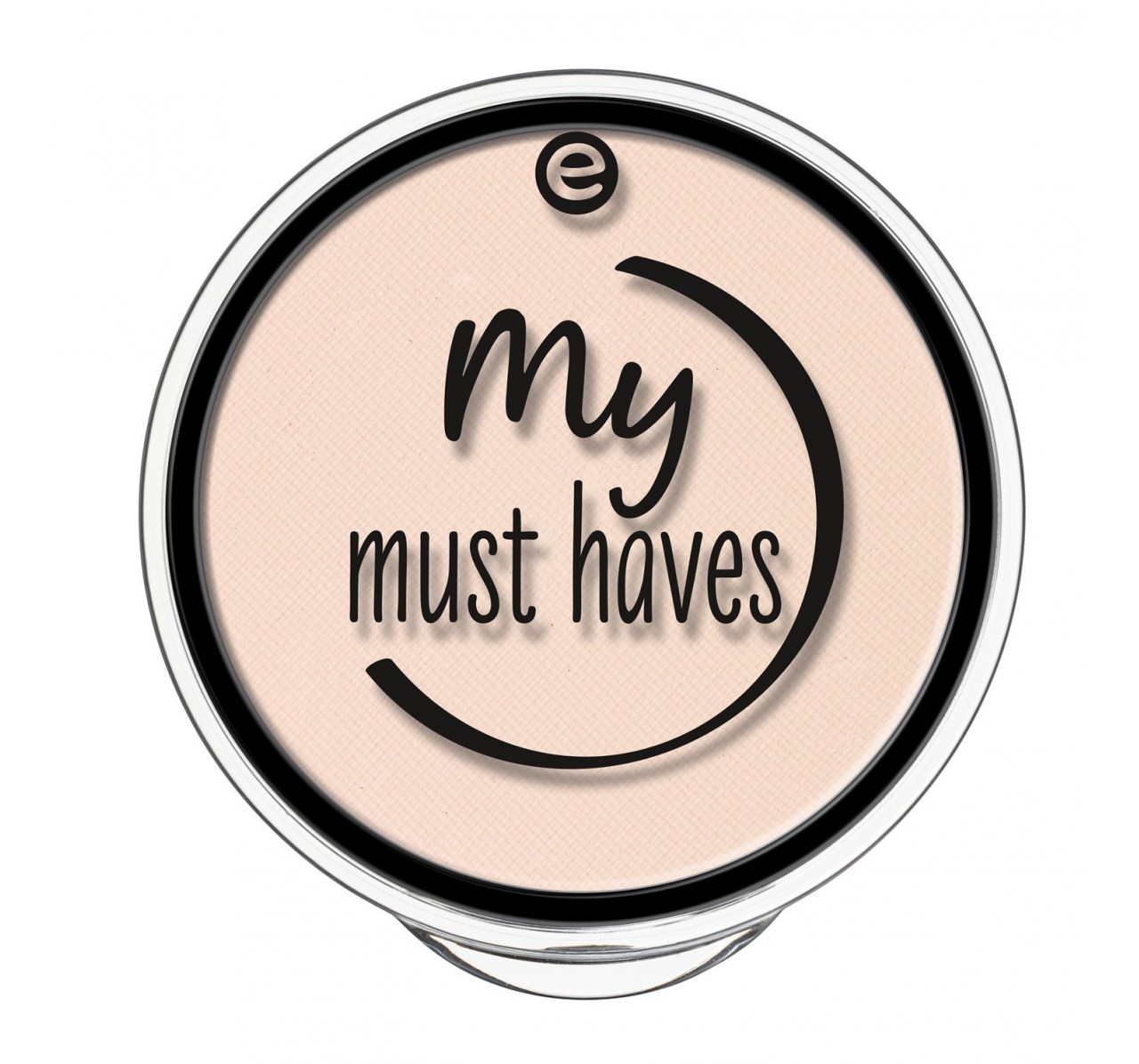 ESSENCE MY MUST HAVES SOMBRA DE OJOS 09 CHILLI VANILLI