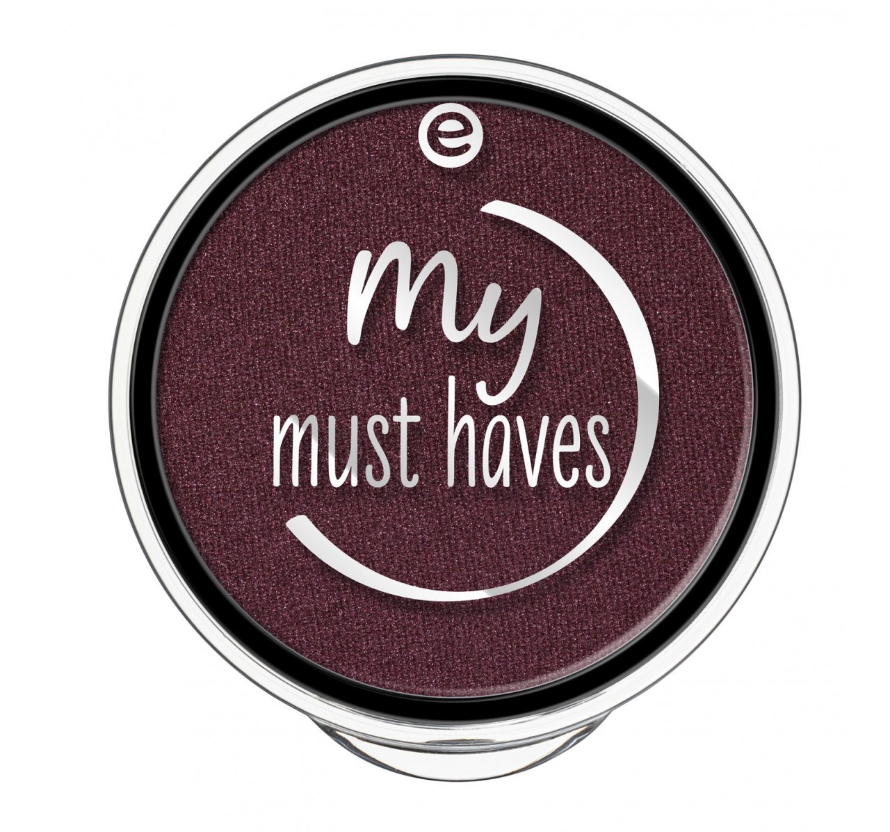 ESSENCE MY MUST HAVES SOMBRA DE OJOS 18 BLACK AS A BERRY