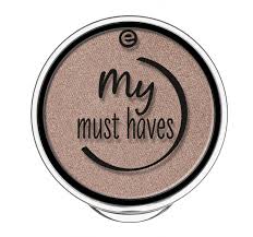 ESSENCE MY MUST HAVES SOMBRA DE OJOS 02 ALL I NEED
