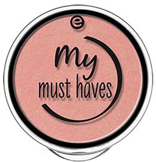 ESSENCE MY MUST HAVES LABIOS 02 DARE TO GO NUDE
