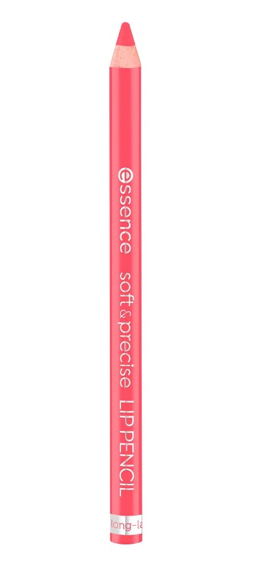 ESSENCE PERFILADOR LABIOS SOFT & PRECISE 207 MY PASSION