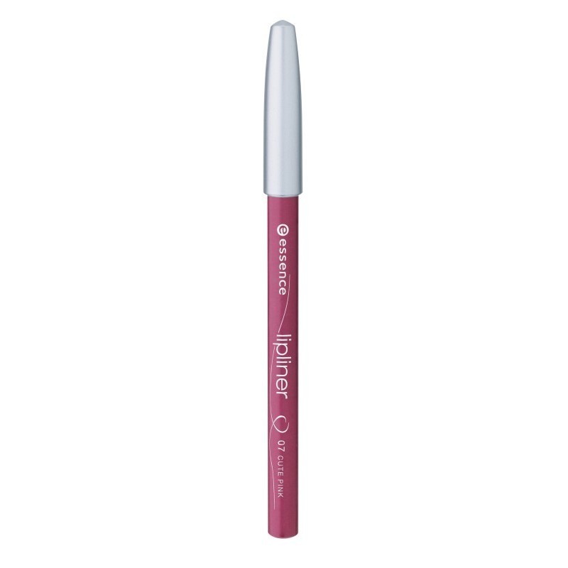 ESSENCE PERFILADOR DE LABIOS 07 CUTE PINK
