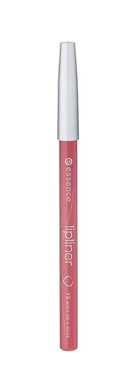 ESSENCE PERFILADOR DE LABIOS 12 WISH ME A ROSE 1G