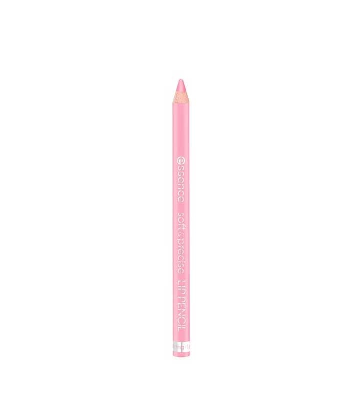 ESSENCE PERFILADOR LABIOS SOFT & PRECISE 201 MY DREAM