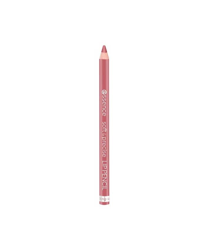 ESSENCE PERFILADOR LABIOS SOFT & PRECISE 204 MY WAY
