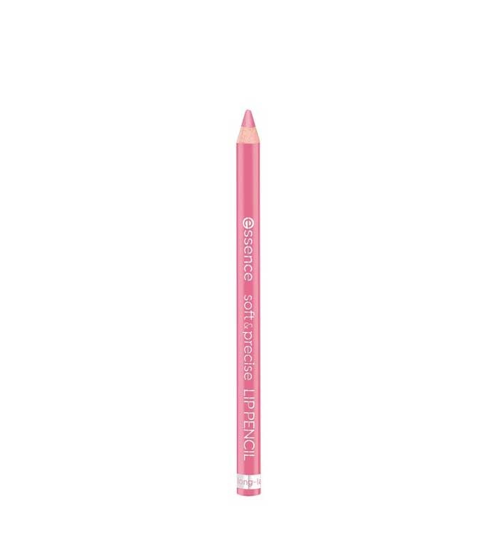 ESSENCE PERFILADOR LABIOS SOFT & PRECISE 22 CHEERFUL