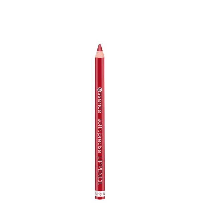 ESSENCE PERFILADOR LABIOS SOFT & PRECISE 24 FIERCE