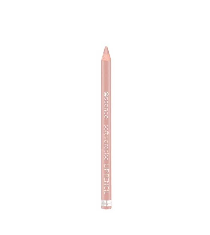 ESSENCE PERFILADOR LABIOS SOFT & PRECISE 301 ROMANTIC