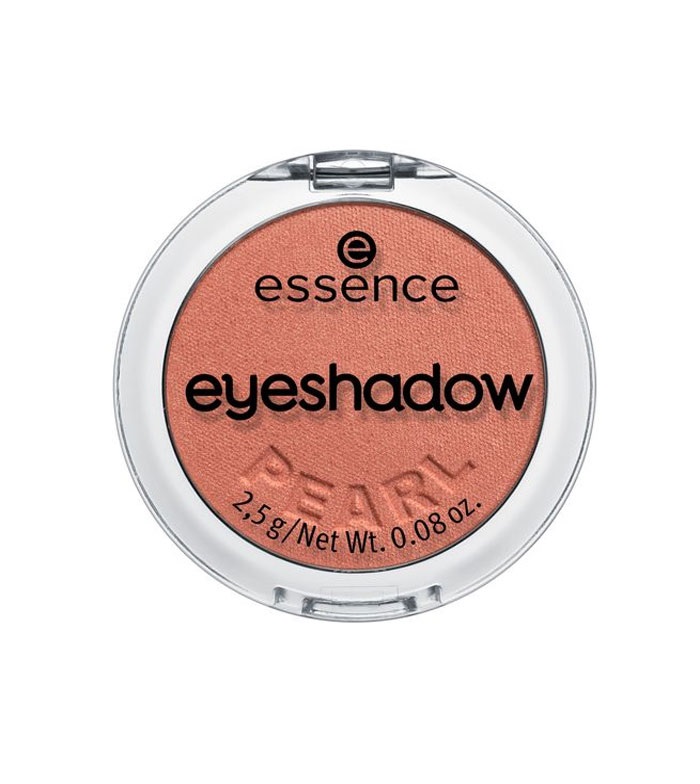 ESSENCE SOMBRA DE OJOS PEARL 19 LOBSTER