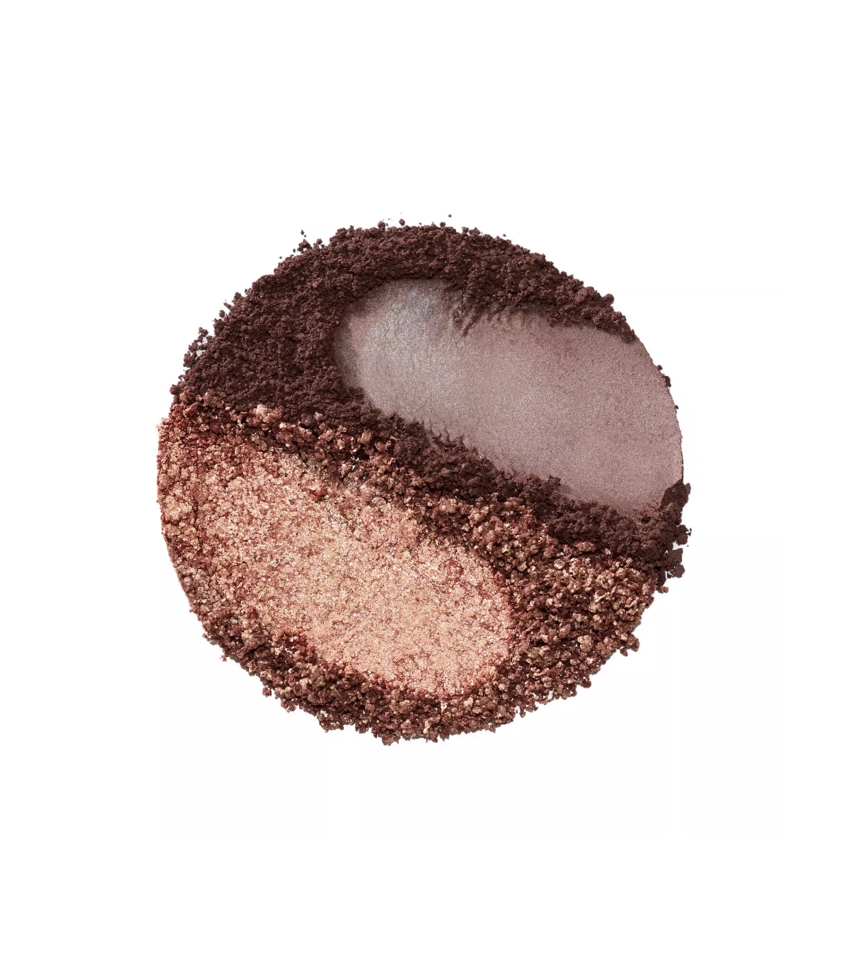 ESSENCE SOMBRA DE OJOS SOFT TOUCH DUO 04 MOCHA MUSE 1.8 G