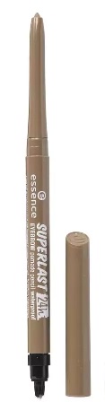 ESSENCE SUPERLAST PERFILADOR CEJAS 24H WATERFOOL 10 BLONDE