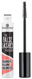 ESSENCE THE FALSE LASHES MASCARA DRAMATIC VOLUME UNLIMITED