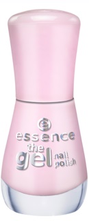 ESSENCE GEL NAIL POLISH ESMALTE DE U�AS 82 MY HULA HOP