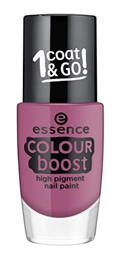 ESSENCE UAS GRAN PIGMENTACION COLOUR BOOST HIGH PIGMENT 07 INSTANT FEELING