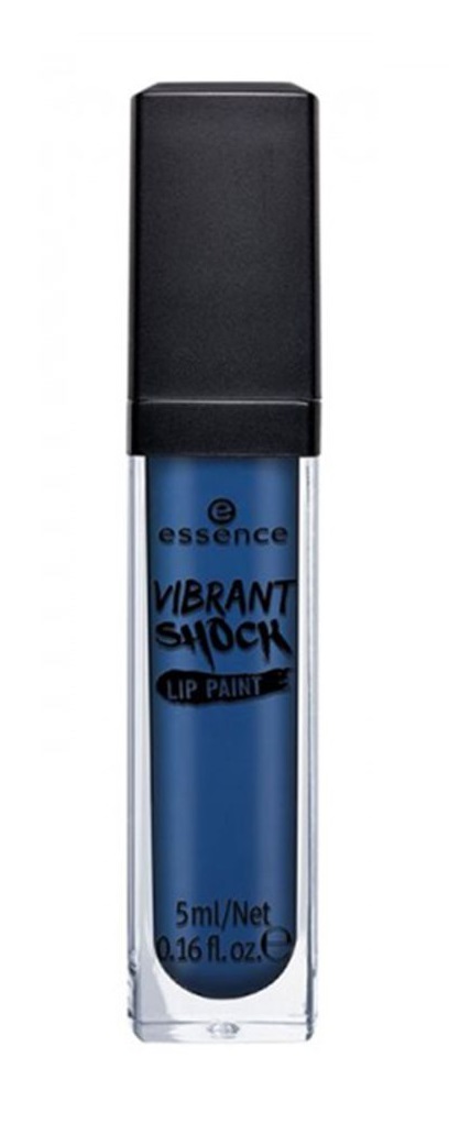 ESSENCE VIBRANT SHOCK LABIAL LIQUIDO 05 NIGHTSTALKER