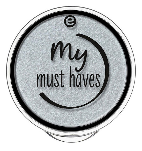 ESSENCE MY MUST HAVES POLVO HOLOGRFICO 04 MINT MUSE