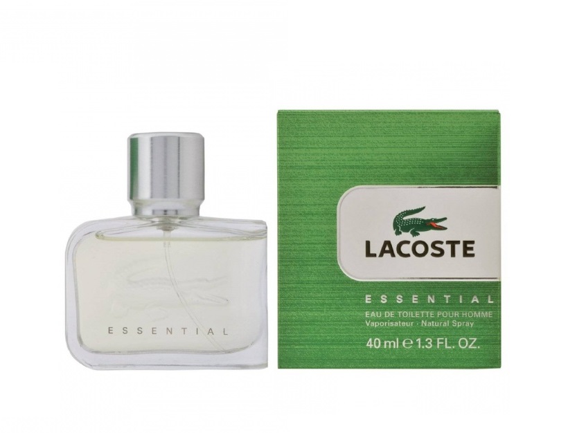 LACOSTE ESSENTIAL eau de toilette 75 ml