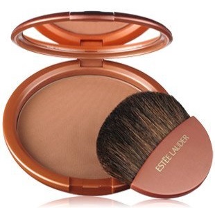 ESTEE LAUDER BRONZE GODDESS POWDER BRONZE 01 SOFT MATTE BRONZER 21 GR