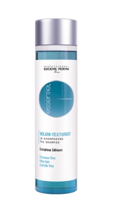 EUGENE PERMA ESSENTIEL VOLUM-TEXTURIST CHAMPU 250 ML