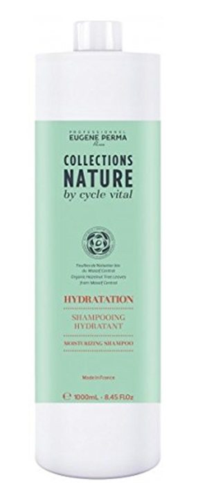 EUGENE PERMA COLLECTIONS NATURE BY CYCLE VITAL CHAMPU HIDRATANTE 1000ML Descatalogado