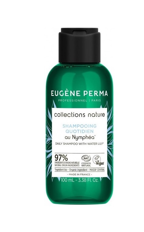 EUGENE PERMA COLLECTIONS NATURE CHAMPU DIARIO 100 ML