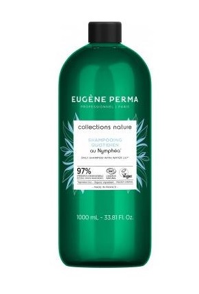 EUGENE PERMA COLLECTIONS NATURE CHAMPU DIARIO 1000 ML