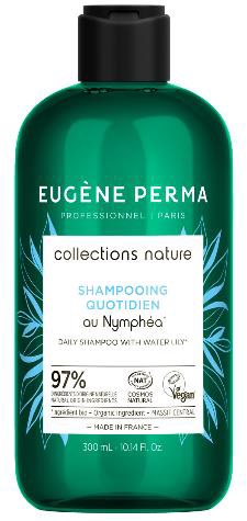 EUGENE PERMA COLLECTIONS NATURE CHAMPU DIARIO 300 ML