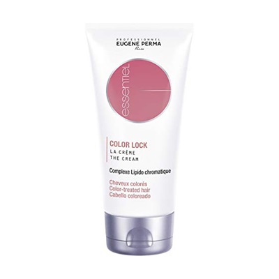 EUGENE PERMA ESSENTIEL MASCARILLA COLOR LOCK 30 ML