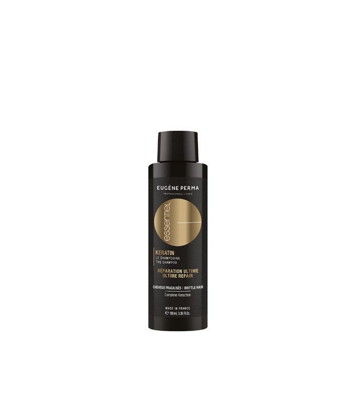 EUGENE PERMA ESSENTIEL KERATIN CHAMP 100 ML