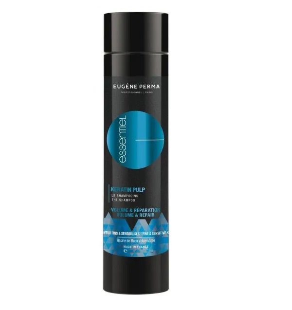 EUGENE PERMA ESSENTIEL KERATIN PULP CHAMPU 50 ML