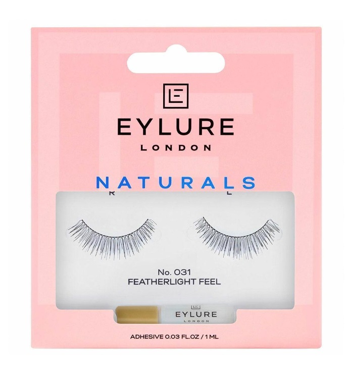 EYLURE PESTAAS POSTIZAS NATURAL 031
