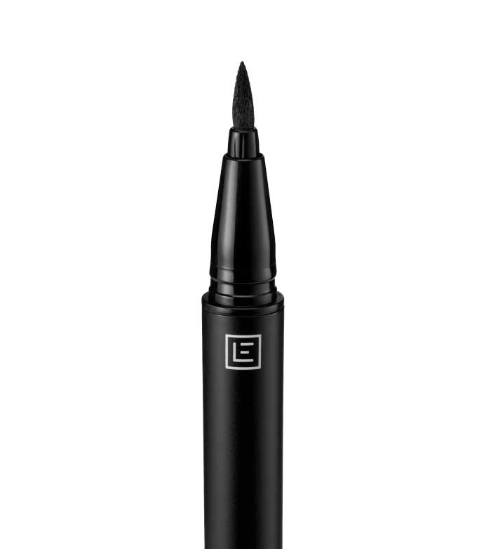 EYLURE LINE & LASH BLACK EYELINER ADHESIVO PARA PESTAAS NEGRO