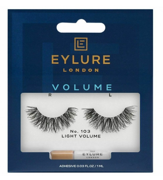 EYLURE PESTAAS POSTIZAS VOLUME 103