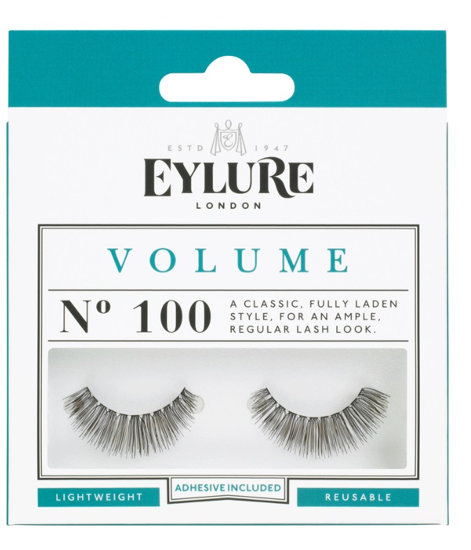 EYLURE PESTAAS POSTIZAS VOLUME 100