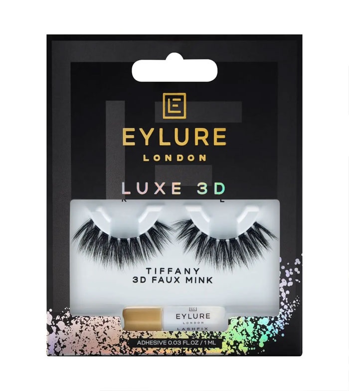 EYLURE 3D TIFFANY PESTAAS ARTIFICIALES