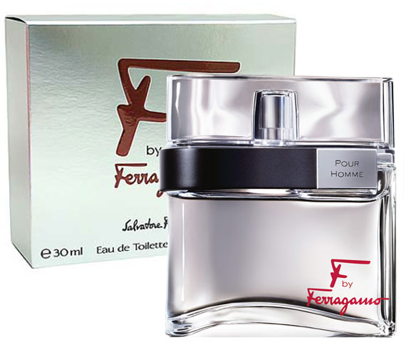SALVATORE FERRAGAMO F POUR HOMME EDT 30 ML VAPO SALVATORE FERRAGAMO F POUR HOMME EDT 30 ML VAPO