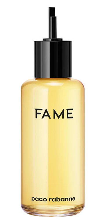 PACO RABANNE FAME EDP 200 ML RECARGA