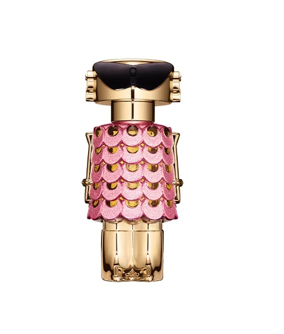 PACO RABANNE FAME BLOOMING PINK EDP 80 ML VP EDICION COLECCIONISTA