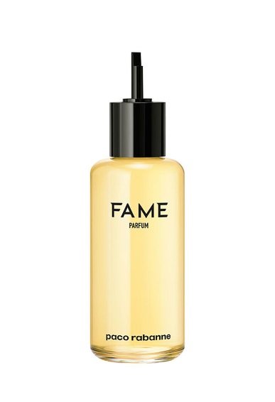 PACO RABANNE FAME PARFUM 200 ML RECARGA