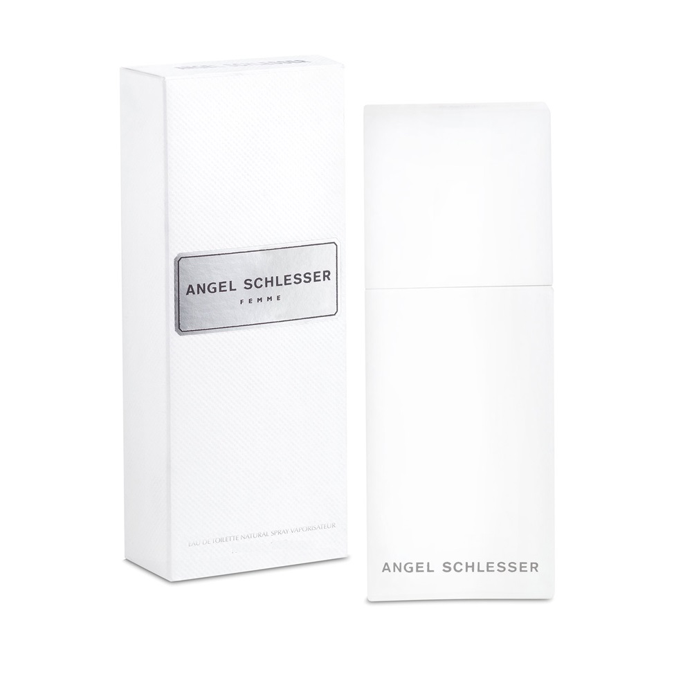 ANGEL SCHLESSER FEMME EDT 50ML