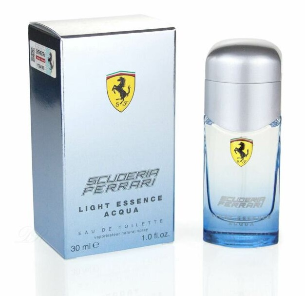 Ferrari light essence