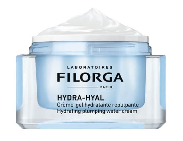 FILORGA HYDRA-HYAL GEL-CREMA HIDRATANTE REPULPANTE 50 ML