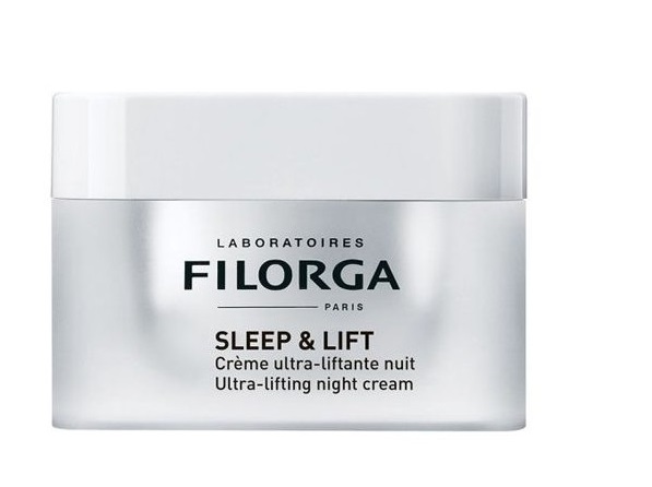 FILORGA SLEEP & LIFT ULTRA LIFT NOCHE 50 ML