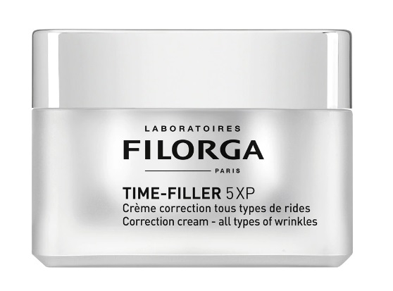 FILORGA TIME FILLER 5 XP CREMA ANTIARRUGAS 50 ML