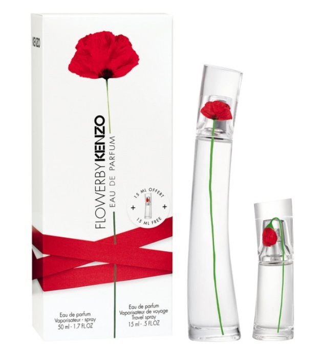 kenzo flower eau de parfum 50 ml