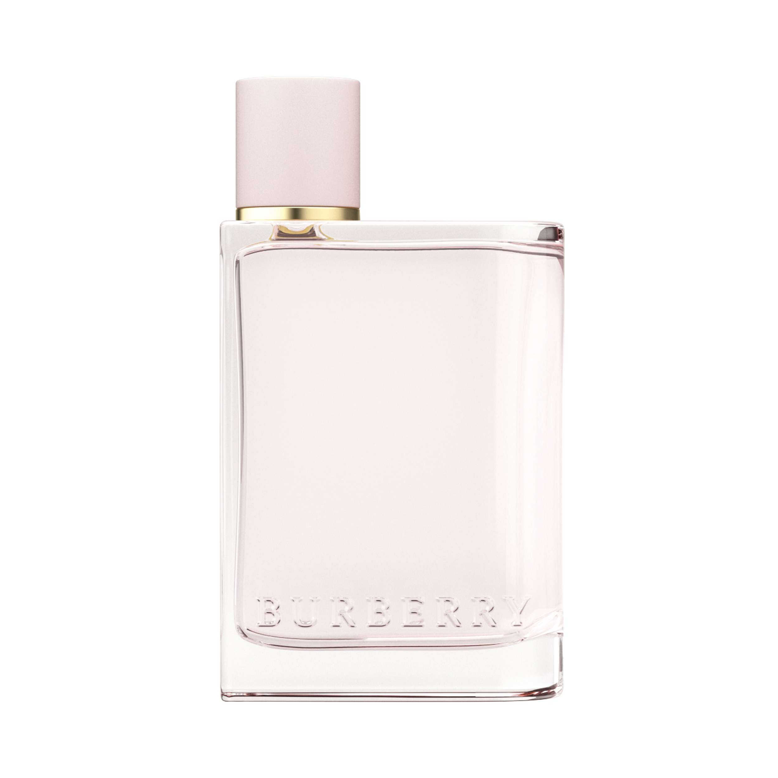 Burberry for Her eau de parfum 100 ml vapo.