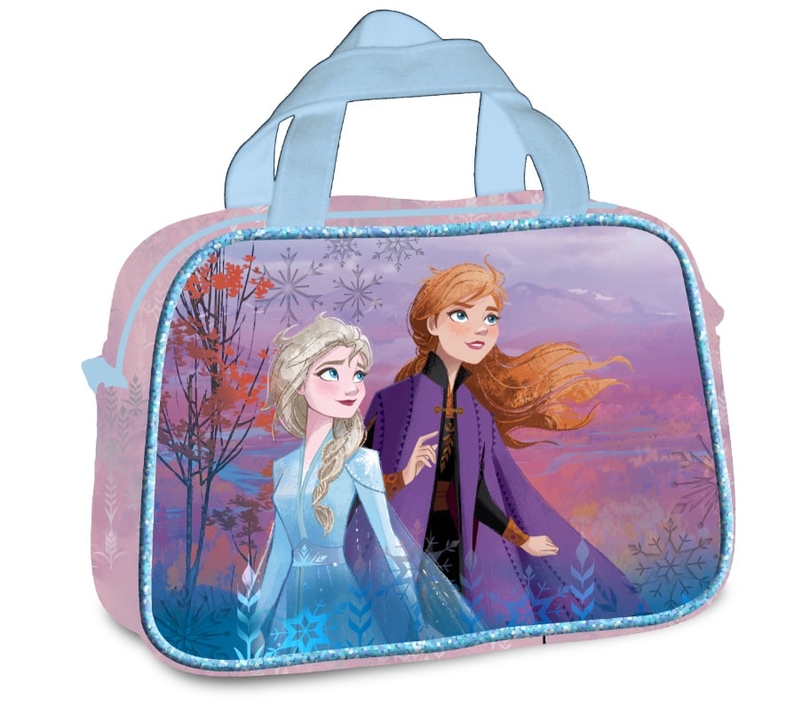 FROZEN LOOK NECESER TRAPECIO MEDIANO