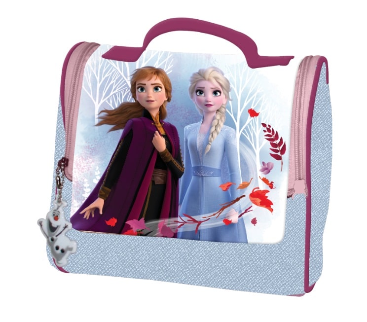 Comprar neceseres infantiles Frozen Neceser Wind mejor precio La Central  del Perfume