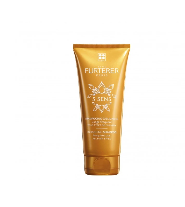 Rene Furterer 5 Sens Champú Sublimador 50ml